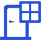 鋁門窗機械